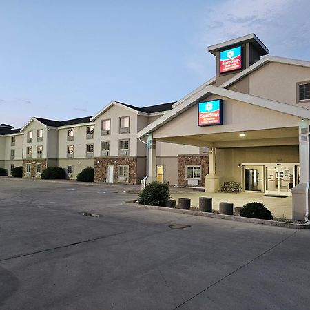 Executive Inn & Suites Extended Stay - Vernal Bagian luar foto