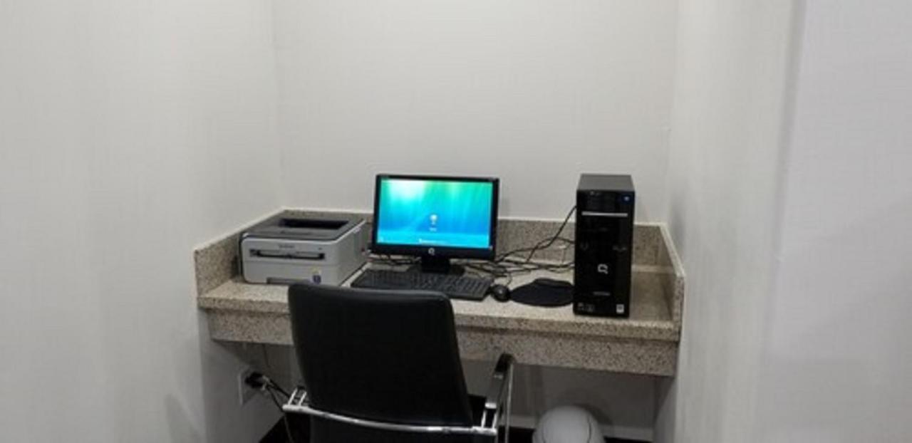 Executive Inn & Suites Extended Stay - Vernal Bagian luar foto