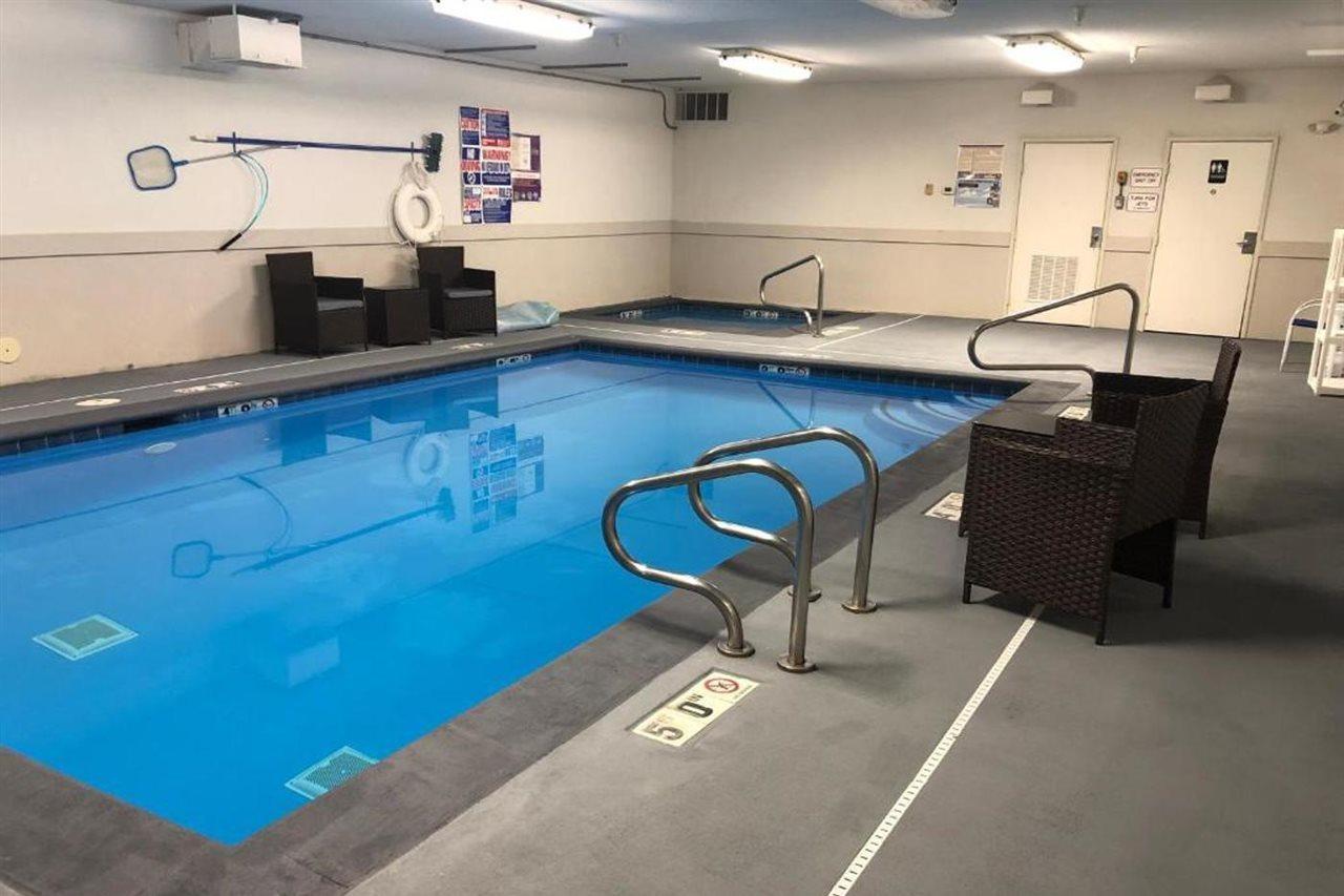 Executive Inn & Suites Extended Stay - Vernal Bagian luar foto