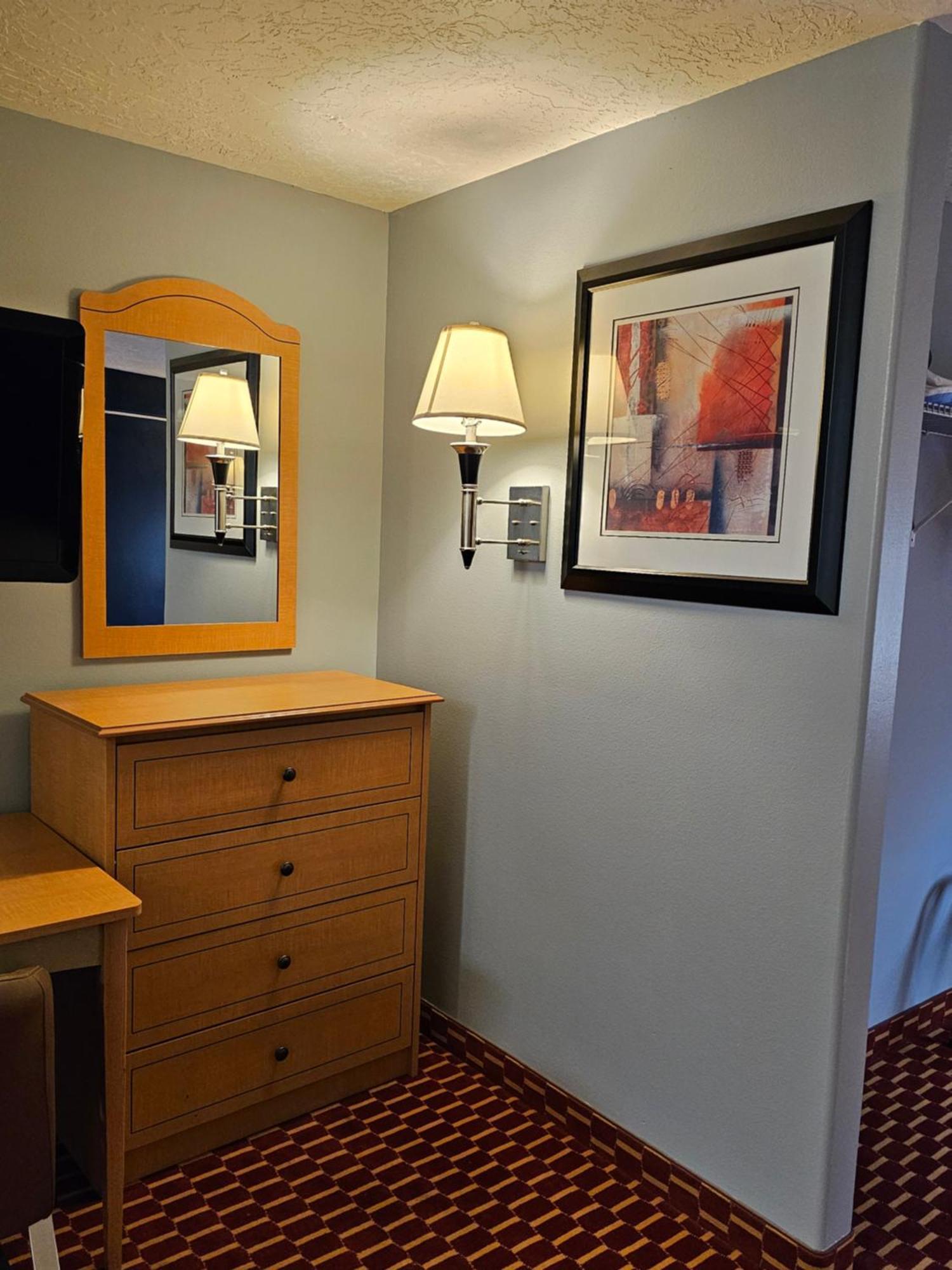 Executive Inn & Suites Extended Stay - Vernal Bagian luar foto