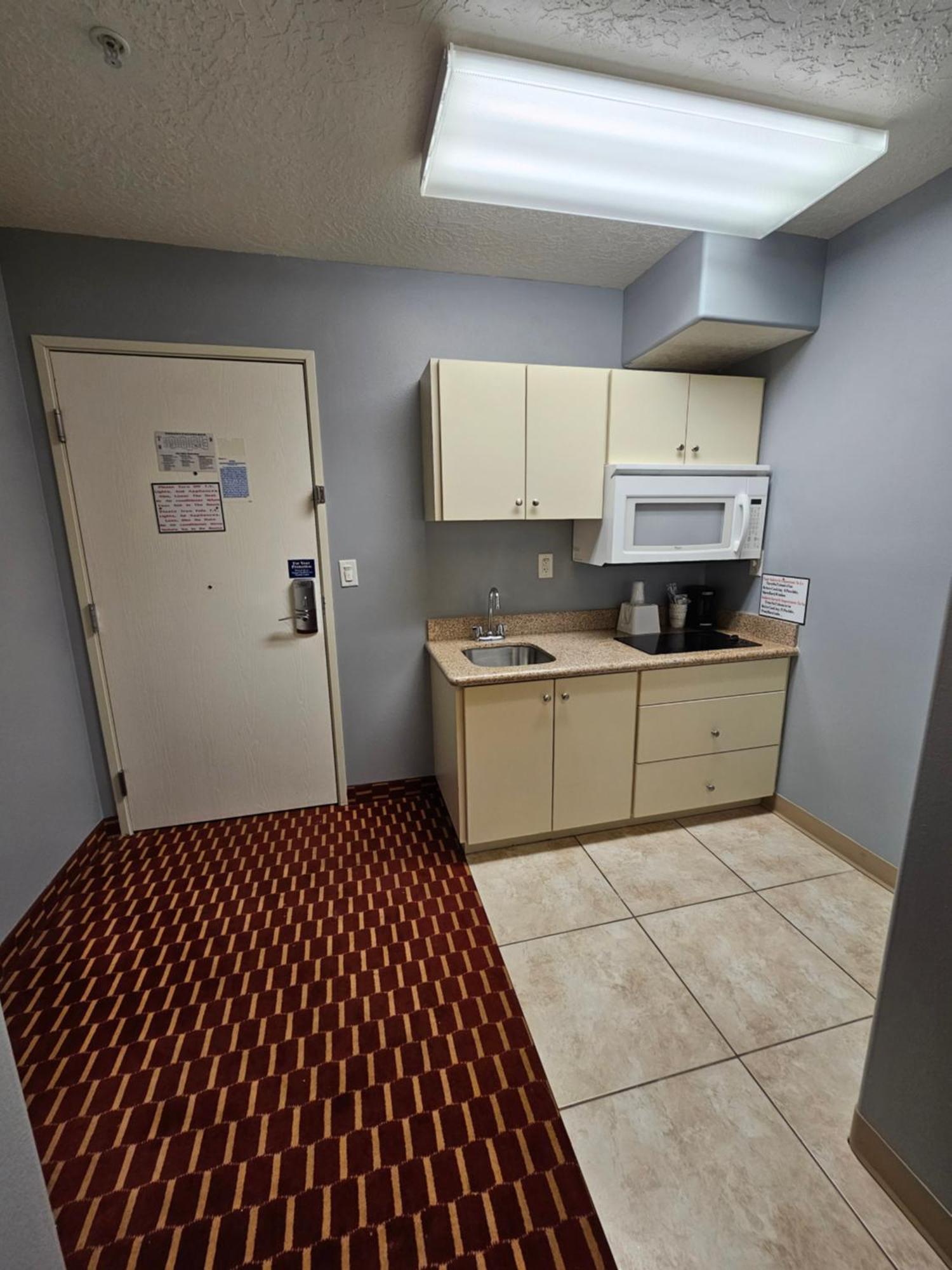 Executive Inn & Suites Extended Stay - Vernal Bagian luar foto