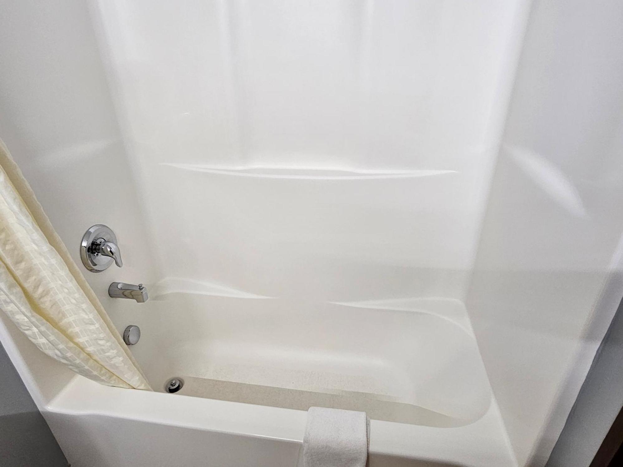 Executive Inn & Suites Extended Stay - Vernal Bagian luar foto