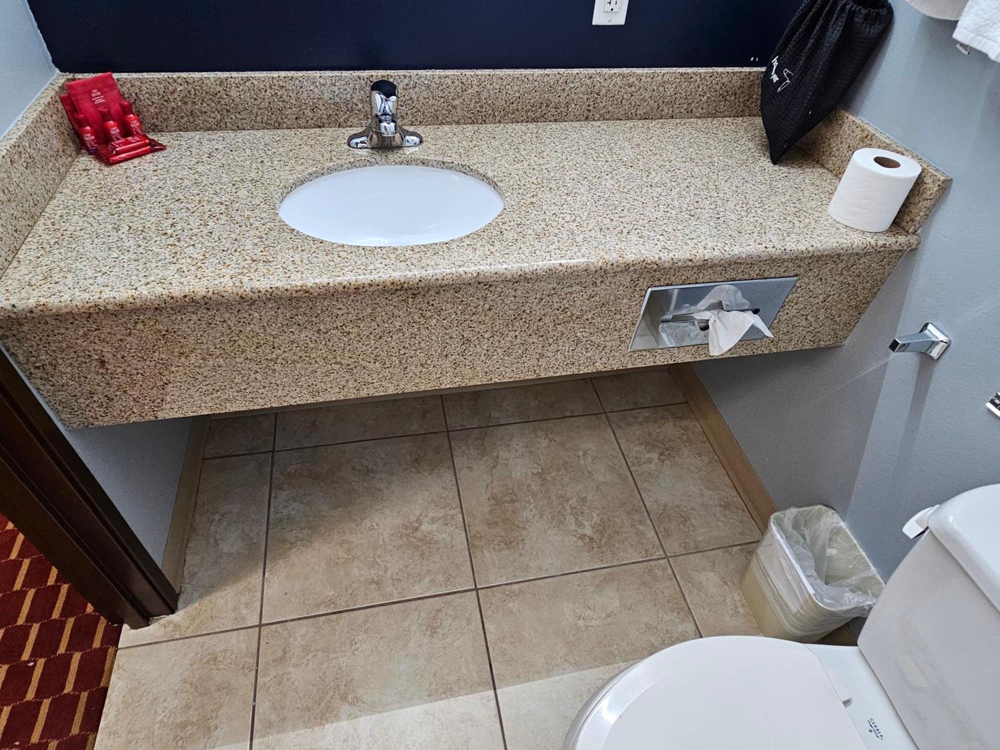 Executive Inn & Suites Extended Stay - Vernal Bagian luar foto