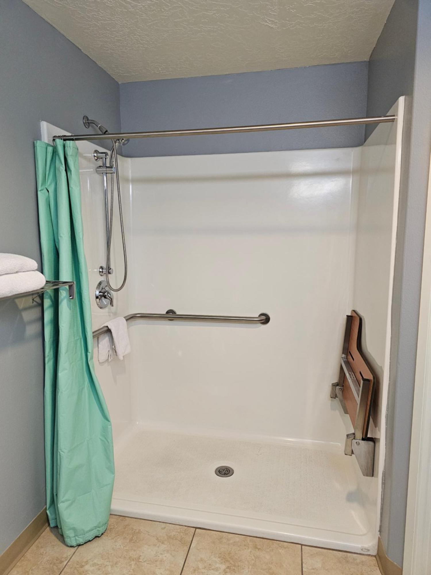 Executive Inn & Suites Extended Stay - Vernal Bagian luar foto
